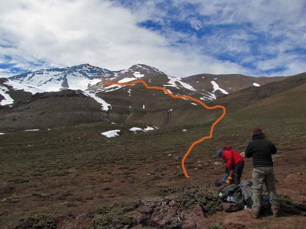 Campamento Campamento