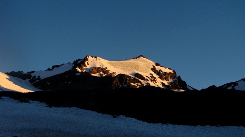 Azufre de Río Blanco