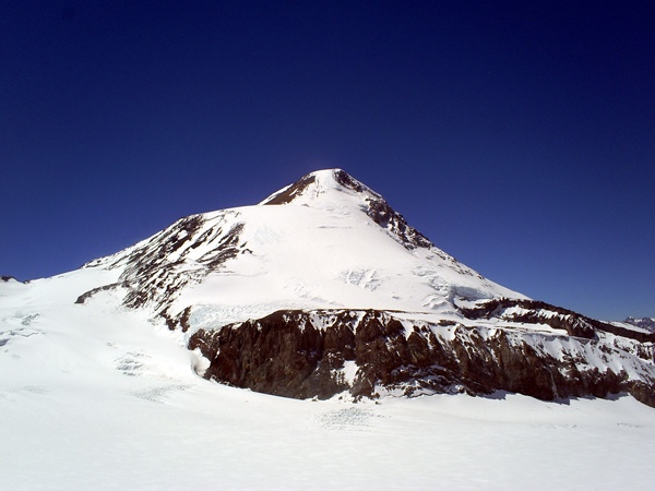 Volcán Palomo