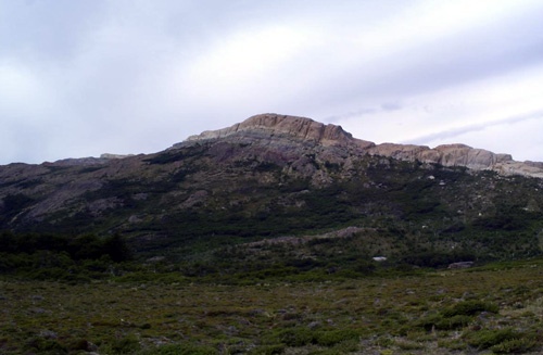 Cerro Polo Cerro Polo