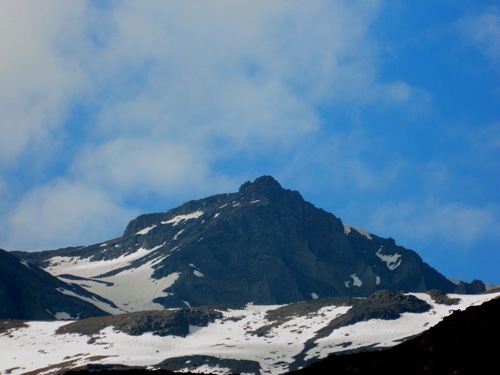 Cerro Cinco Mil
