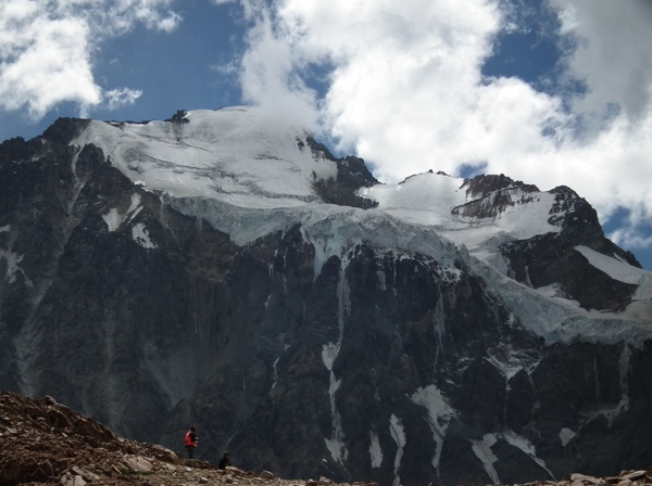 Cerro Serucho