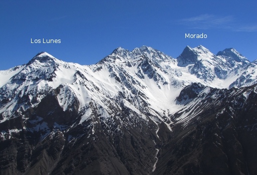 Los Lunes y vecinos en primavera