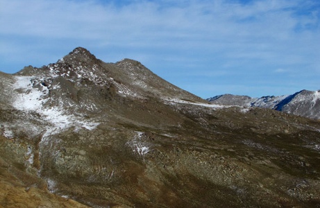 Alto de las Mesas Alto de las Mesas