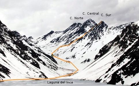 DESCRIPCIÓN GENERAL DE LA RUTA DESCRIPCIÓN GENERAL DE LA RUTA