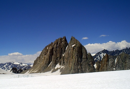 Gran Torre del Cortaderal