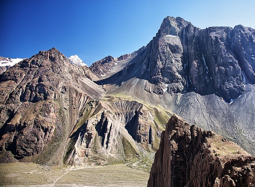 Cerro Arenas