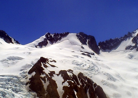 Nevado Cisne