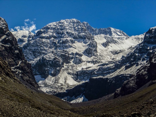 Cerro Altar Falso