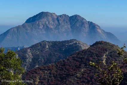 Cerro La Campana