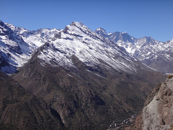 Espinazo del Diablo