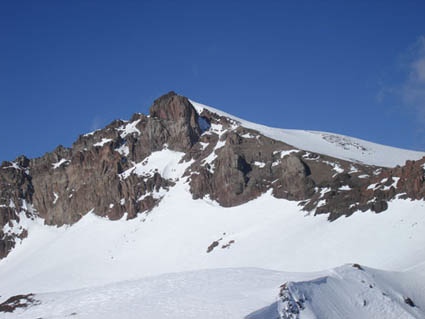 Mirador del Manantiales. Mirador del Manantiales.