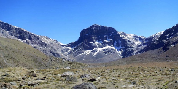 Final Cajón del Olivares