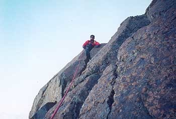 Escalada