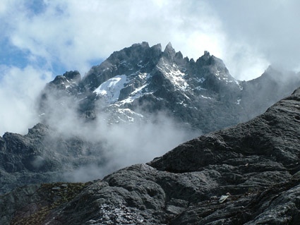 Pico Bolivar Pico Bolivar