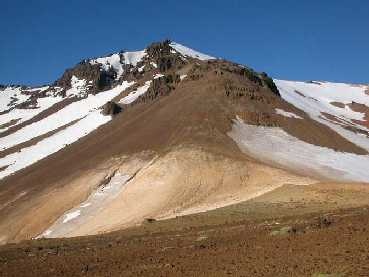 Cerro Dedos
