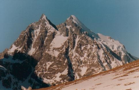 Desde el oste