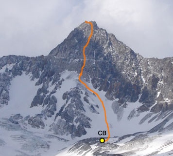 ruta directa oeste ruta directa oeste
