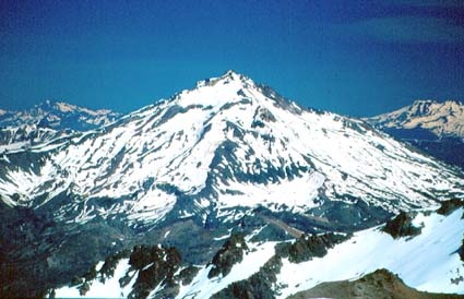 Longaví desde el cerro Toro