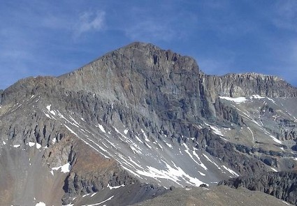 Parsifal desde Los Sulfatos