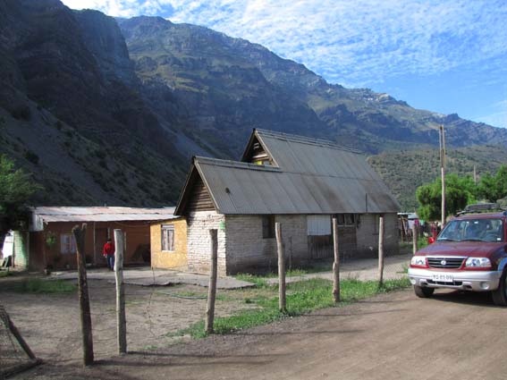 Casa de doña María