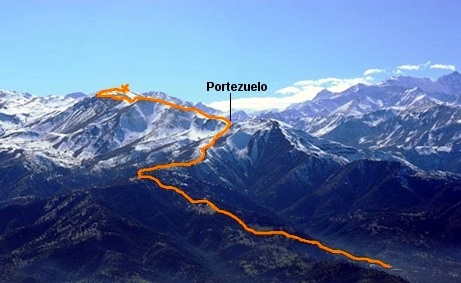 Cerro Carpa Cerro Carpa