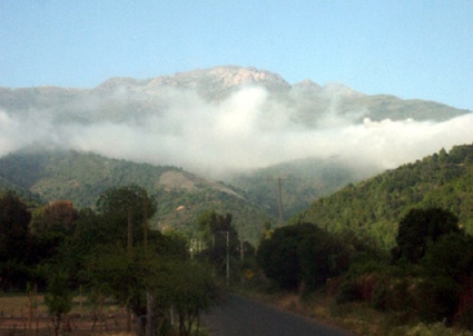 Horcón de Piedra