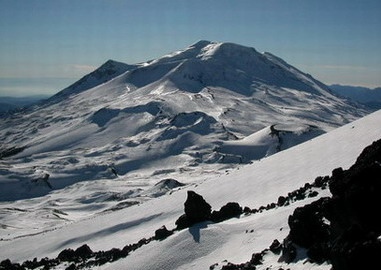 Nevado de Chillán Nevado de Chillán