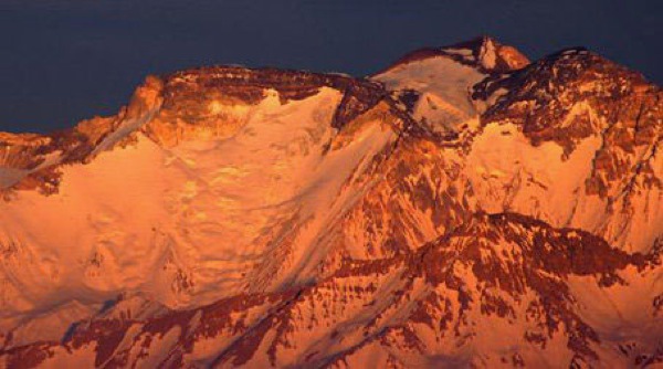 Cerro Alto