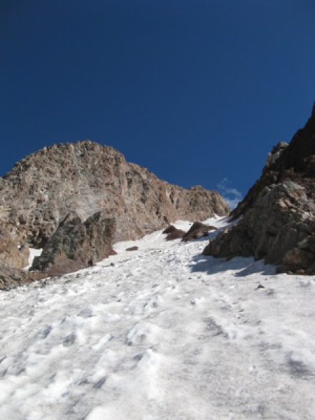 Interior de la Canaleta.