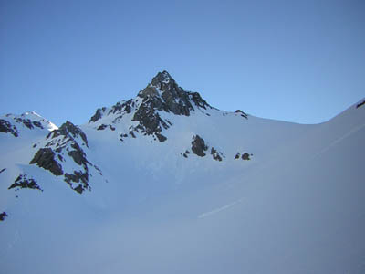 Punta Rodríguez