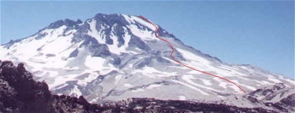 Topo del Ascenso