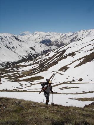 Valle del Río Malo