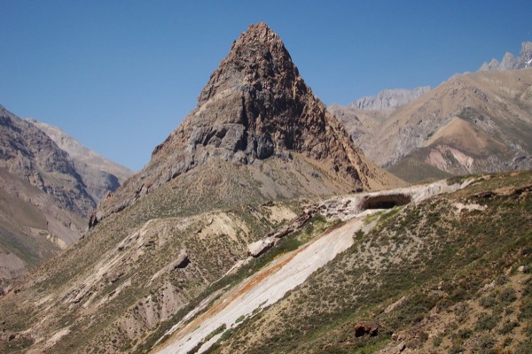 Pan de Azúcar