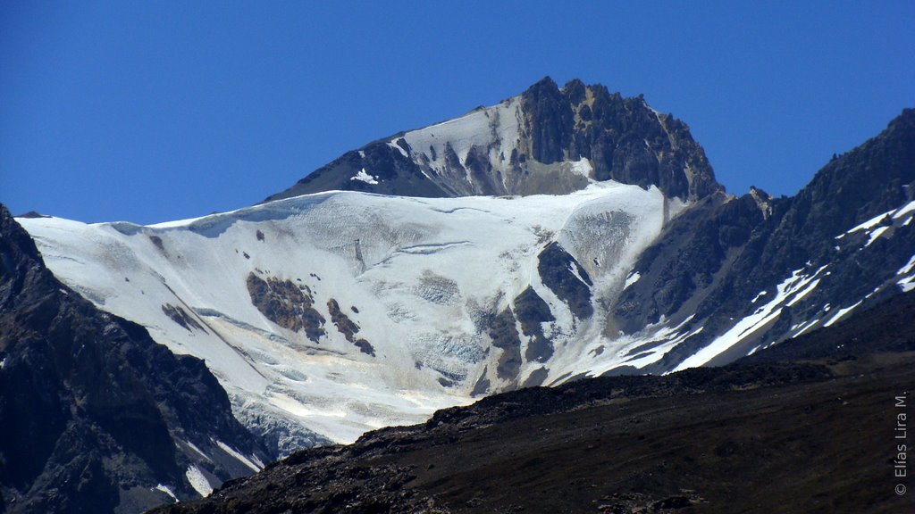 Alto del Azufre