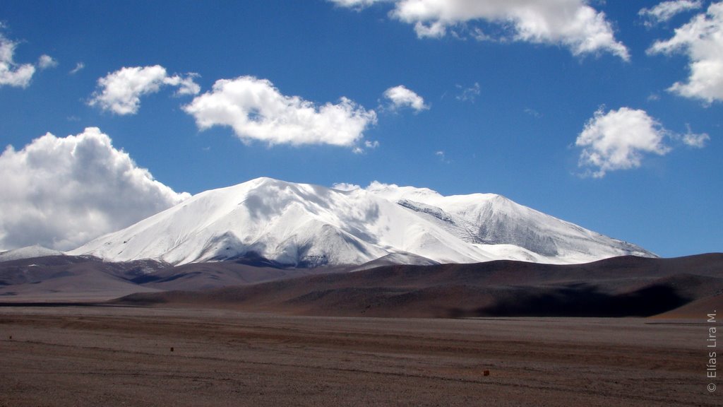 Barrancas Blancas