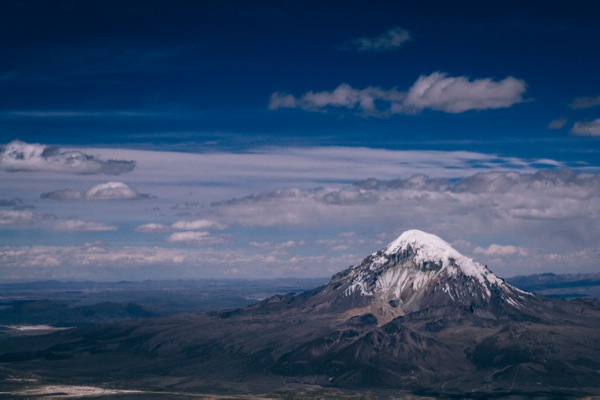 Sajama